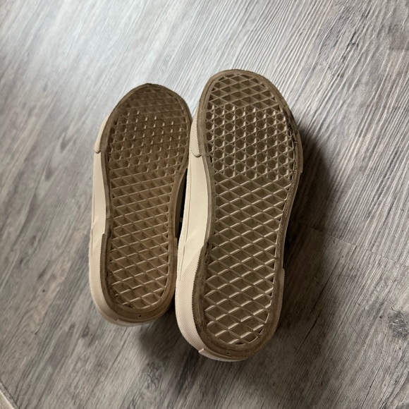 Vans Seldan Platform Sneakers - Picture 4 of 4